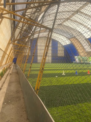 Selçuklu Halı Saha Spor Tesisleri