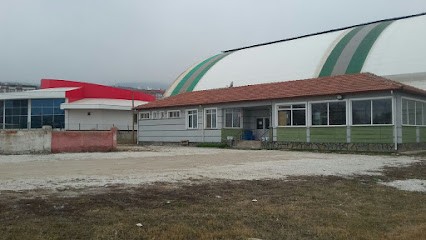 Kentpark Halı Saha