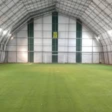 Kapadokya Halı Saha