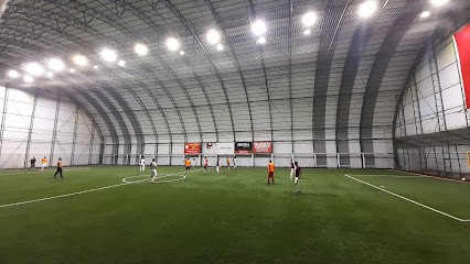 Vip Halı Saha Ordu