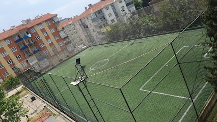 Class Halı Saha