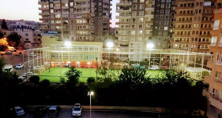 Kaptan Spor Tesisi