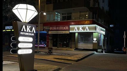 Aka Kuyumculuk