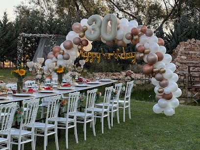 Love Garden