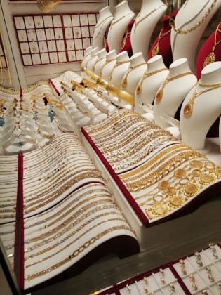 Gül Kuyumculuk