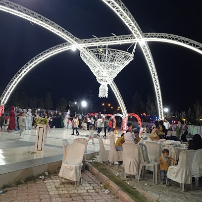 Tuana Kır Düğünü Salonu