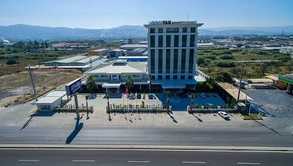 Aymira Hotel & Spa