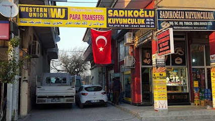 Sadıkoğlu Kuyumculuk