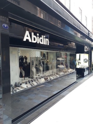 Abidin Kuyumculuk