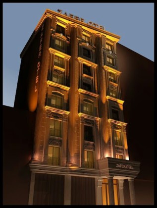 Zafer Otel