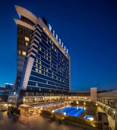 Windsor Hotel & Convention Center