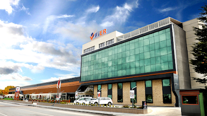 Fier Life Center