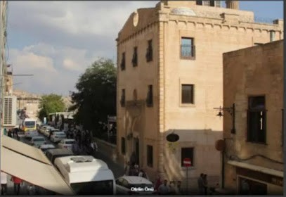 Büyük Mardin Otel