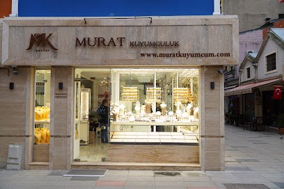 Murat Kuyumculuk