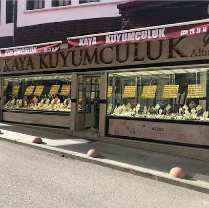 Kaya Kuyumculuk