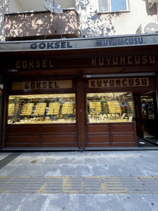 Göksel Kuyumculuk