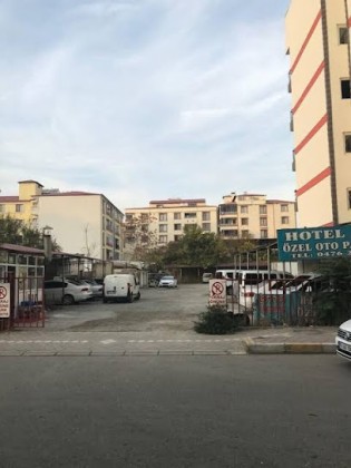 Hotel Azer