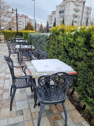 Adıyaman Belediyesi Altınşehir Sosyal Tesisleri