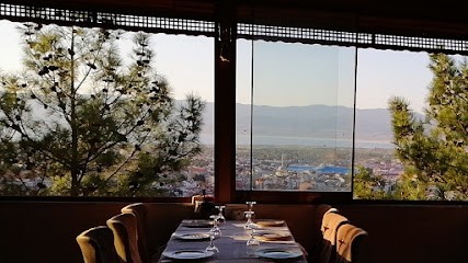 Susamlık Tesisleri