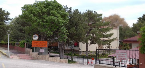 Karayolları Sosyal Tesisleri