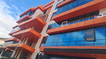 Gümüşhane Üniversitesi Sosyal Tesisler Müdürlüğü