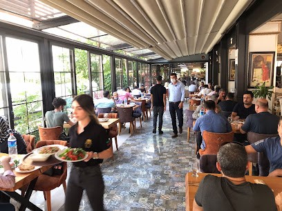 Doğan Sofra Salonu