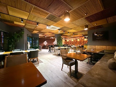 Serender Restaurant