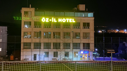 Siirt İl Özel İdare Sosyal Tesisleri