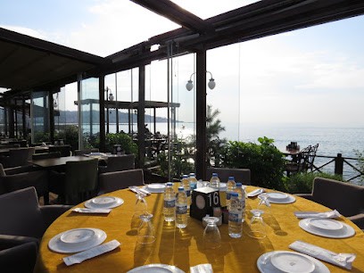Harvel Restaurant