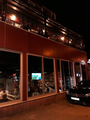 Kalamış Restoran