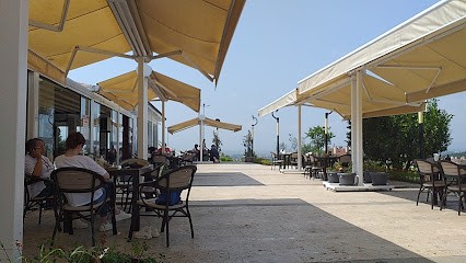 Erguvan Sosyal Tesisleri