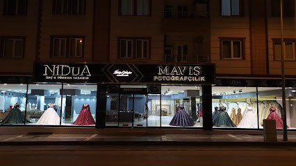Nidua Gelinlik