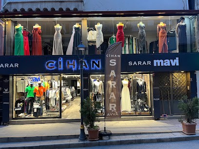 Cihan