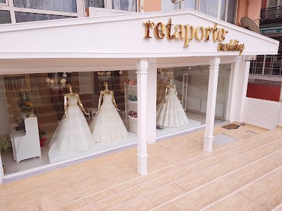 Retaporte Wedding