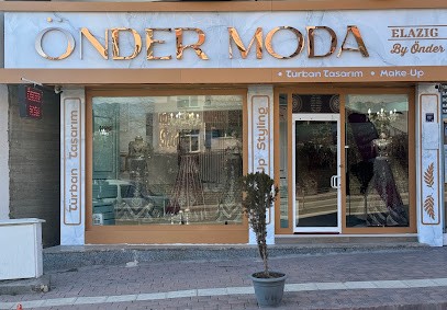 Elazığ Önder Moda By Önder