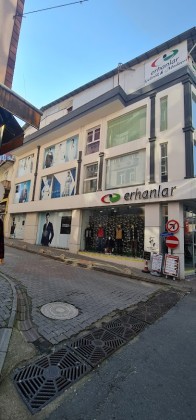 Erhanlar Gelinlik