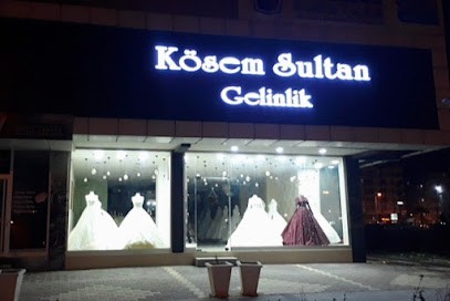 İmaj Gelinlik