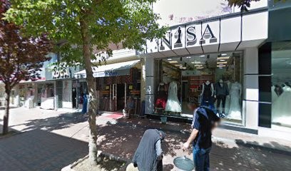 Nisa Gelinlik Sarayı Kırşehir