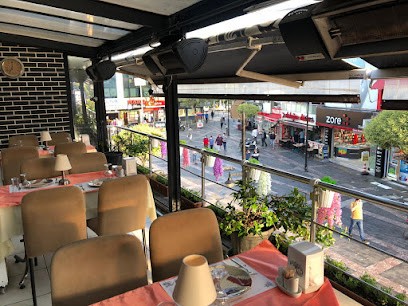 Çiftlik Restaurant