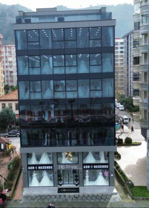 Divinas Wedding & Asrı Nazende