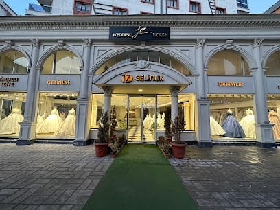 İz Gelinlik Van