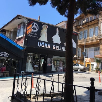 Uğra Gelinlik