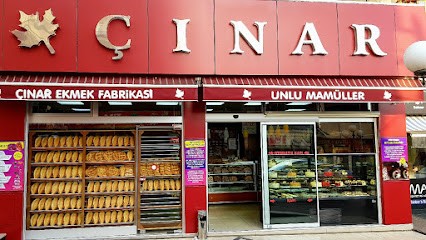 Çınar Ekmek Unlu Mamulleri