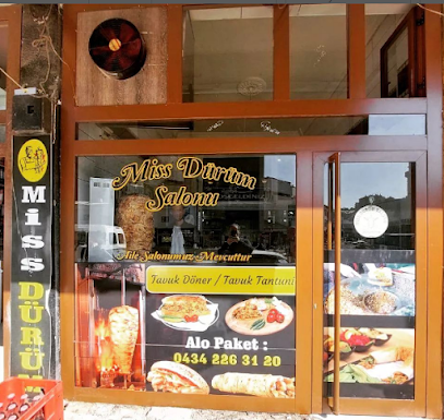 Miss Dürüm