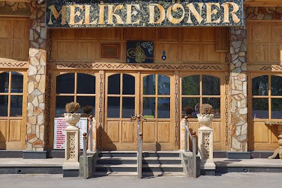 Melike Döner