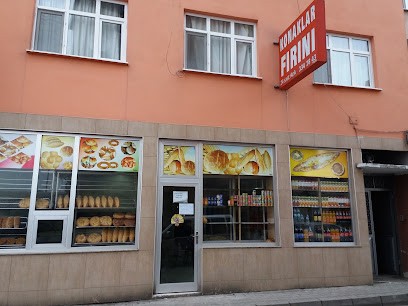 Konaklar Fırını
