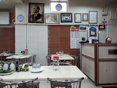 Köşk Döner