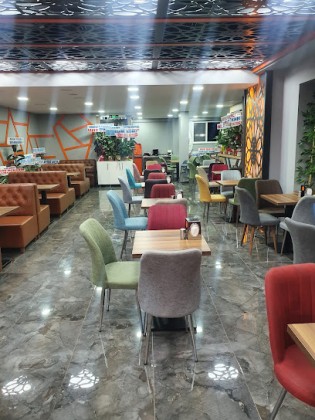 Özbay Döner
