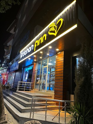 Ardahan Ekmek Fırını