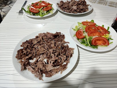 Piknik Döner